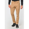 Pantalon stretch coton unisexe Personnalisable | BCM Goodies - 3