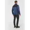 Veste recyclée en polytricot homme Personnalisable | BCM Goodies - 1