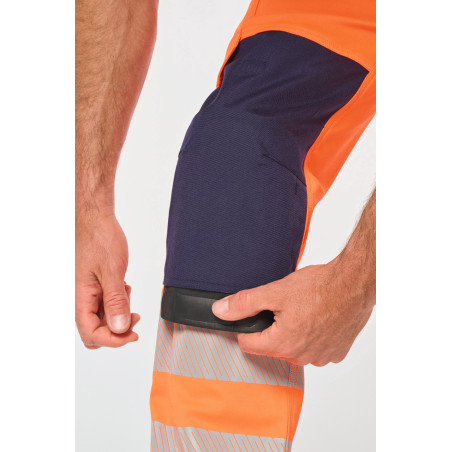 Genouillères de protection Personnalisable | BCM Goodies - 2