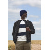 Bonnet en coton biologique avec patch technique Personnalisable | BCM Goodies - 3