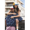 Casquette trucker 5 panneaux multicolor Personnalisable | BCM Goodies - 2