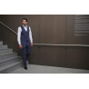 Gilet homme George coupe cintrée Personnalisable | BCM Goodies - 2