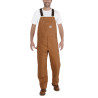Salopette ultra résistante Homme Personnalisable | BCM Goodies - 1