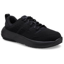 Sneaker On The Clock Homme Personnalisable | BCM Goodies - 1