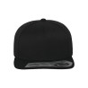 Casquette Fitted Snapback 6 panneaux Personnalisable | BCM Goodies - 1