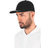 Casquette 6 panneaux en Jersey Personnalisable | BCM Goodies - 3
