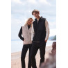 Gilet sherpa recyclé Personnalisable | BCM Goodies - 1