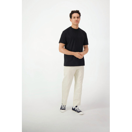 T-shirt adulte light cotton Personnalisable | BCM Goodies - 2