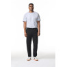 Pantalon de survêtement softstyle midweight Personnalisable | BCM Goodies - 2