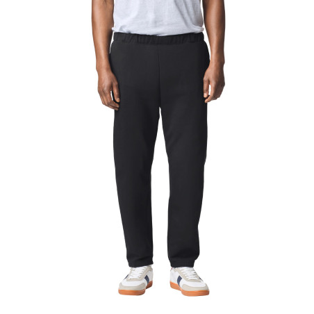 Pantalon de survêtement softstyle midweight Personnalisable | BCM Goodies - 1