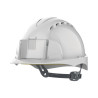 Casque EVO®2 Badge aéré - serrage glissière Personnalisable | BCM Goodies - 1
