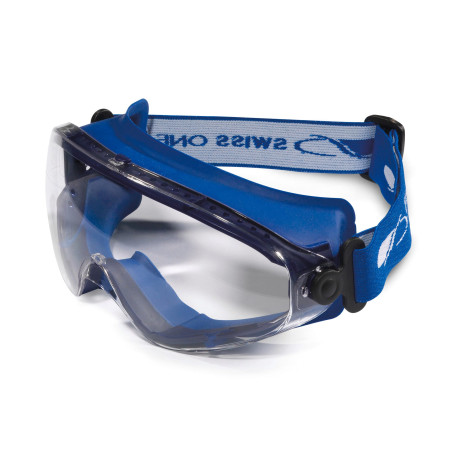 Cosmos™ lunette masque oculaire monture AS/AF Personnalisable | BCM Goodies - 1
