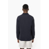 Polo piqué manches longues Bio180 homme Personnalisable | BCM Goodies - 1