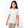Polo manches courtes enfant Personnalisable | BCM Goodies - 4