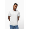 Polo piqué manches courtes homme Personnalisable | BCM Goodies - 2