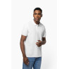 Polo piqué manches courtes homme Personnalisable | BCM Goodies - 3