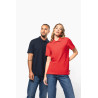 Polo piqué unisexe Personnalisable | BCM Goodies - 4