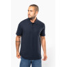 Polo piqué unisexe Personnalisable | BCM Goodies - 1