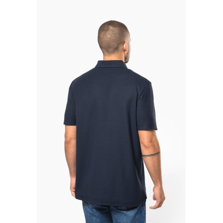 Polo piqué unisexe Personnalisable | BCM Goodies - 2