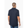 Polo piqué unisexe Personnalisable | BCM Goodies - 2