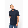 Polo piqué unisexe Personnalisable | BCM Goodies - 3
