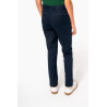Pantalon chino fille Personnalisable | BCM Goodies - 1