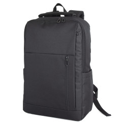 Sac à dos business avec poche frontale Personnalisable | BCM Goodies - 4