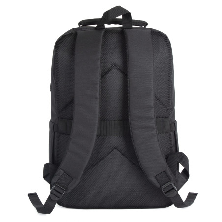 Sac à dos business avec poche frontale Personnalisable | BCM Goodies - 1