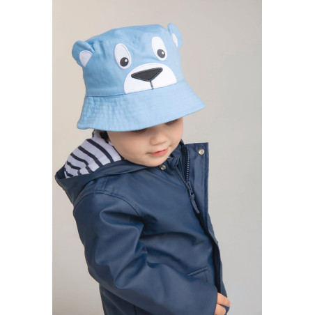 Bob personnage bébé Personnalisable | BCM Goodies - 1