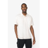 Polo écoresponsable maille piquée à épaules tombantes homme Personnalisable | BCM Goodies - 4