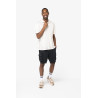 Polo écoresponsable maille piquée à épaules tombantes homme Personnalisable | BCM Goodies - 1