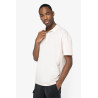 Polo écoresponsable maille piquée à épaules tombantes homme Personnalisable | BCM Goodies - 2