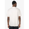 Polo écoresponsable maille piquée à épaules tombantes homme Personnalisable | BCM Goodies - 3