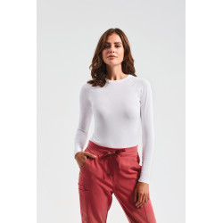 Maillot de corps pour femme Personnalisable | BCM Goodies - 1