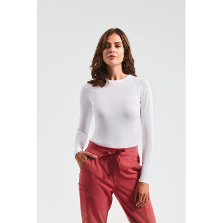 Maillot de corps pour femme Personnalisable | BCM Goodies - 1