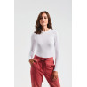 Maillot de corps pour femme Personnalisable | BCM Goodies - 1