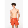 Short de bain écoresponsable homme Personnalisable | BCM Goodies - 1