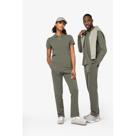 Pantalon de jogging écoresponsable ample unisexe Personnalisable | BCM Goodies - 1
