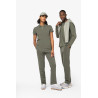 Pantalon de jogging écoresponsable ample unisexe Personnalisable | BCM Goodies - 1