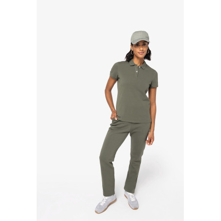 Pantalon de jogging écoresponsable ample unisexe Personnalisable | BCM Goodies - 2