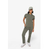Pantalon de jogging écoresponsable ample unisexe Personnalisable | BCM Goodies - 2