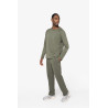 Pantalon de jogging écoresponsable ample unisexe Personnalisable | BCM Goodies - 3