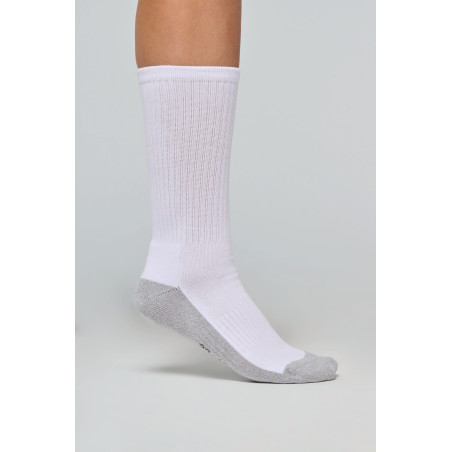Chaussettes basket-ball unisexe Personnalisable | BCM Goodies - 2