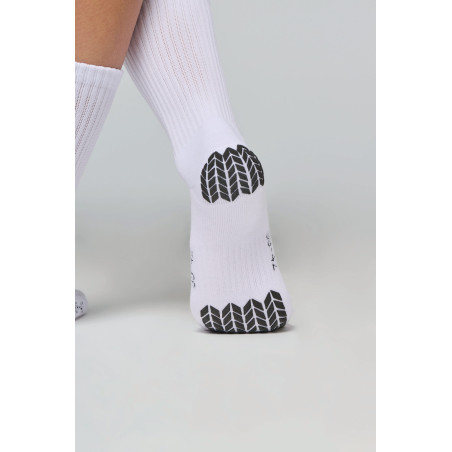 Chaussettes de sport anti-glisse unisexe Personnalisable | BCM Goodies - 2