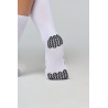 Chaussettes de sport anti-glisse unisexe Personnalisable | BCM Goodies - 2