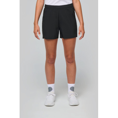 Short running femme Personnalisable | BCM Goodies - 4
