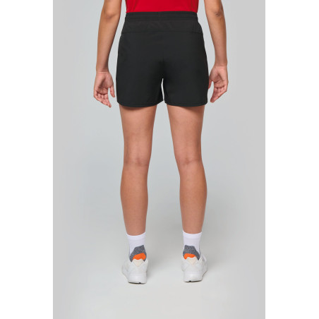 Short running femme Personnalisable | BCM Goodies - 1
