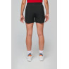 Short running femme Personnalisable | BCM Goodies - 1