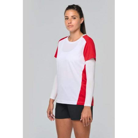 Short running femme Personnalisable | BCM Goodies - 3