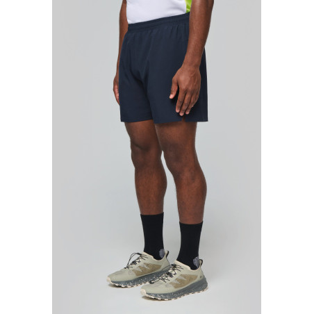 Short running homme Personnalisable | BCM Goodies - 4